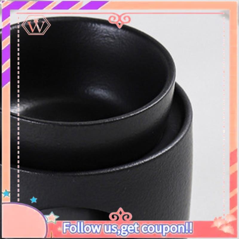 Home Fragrance Oil Burner - Upgraded 3 In 1 Tranquilize Essential
