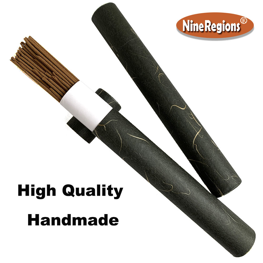 Home Fragrance Vanilla Cashmere - Wholesale 50g Chinese Kynam Agarwood Incense