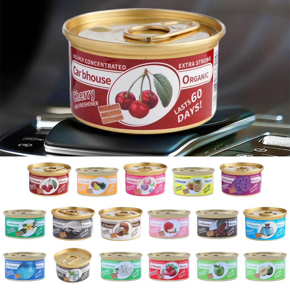 Home Fragrance Elements - Car Air Freshener Bubble Gum Scent