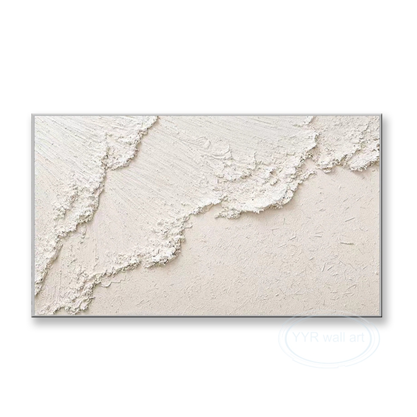 Home Fragrance Ocean Breeze - Ocean Wave Beach Abstract Art Pure
