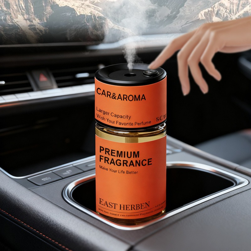 AI Intelligent Sensing Car Fra - đánh giá và giá Home Fragrance Elements