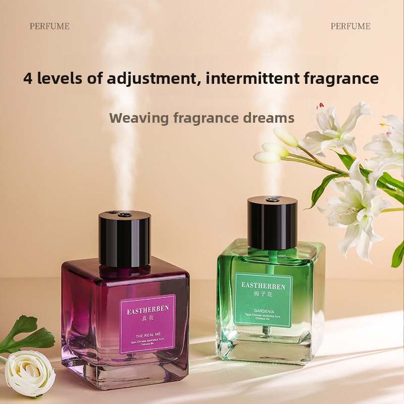 500ml Reed Diffuser Oil Flamel - đánh giá và giá Home Fragrance Elements