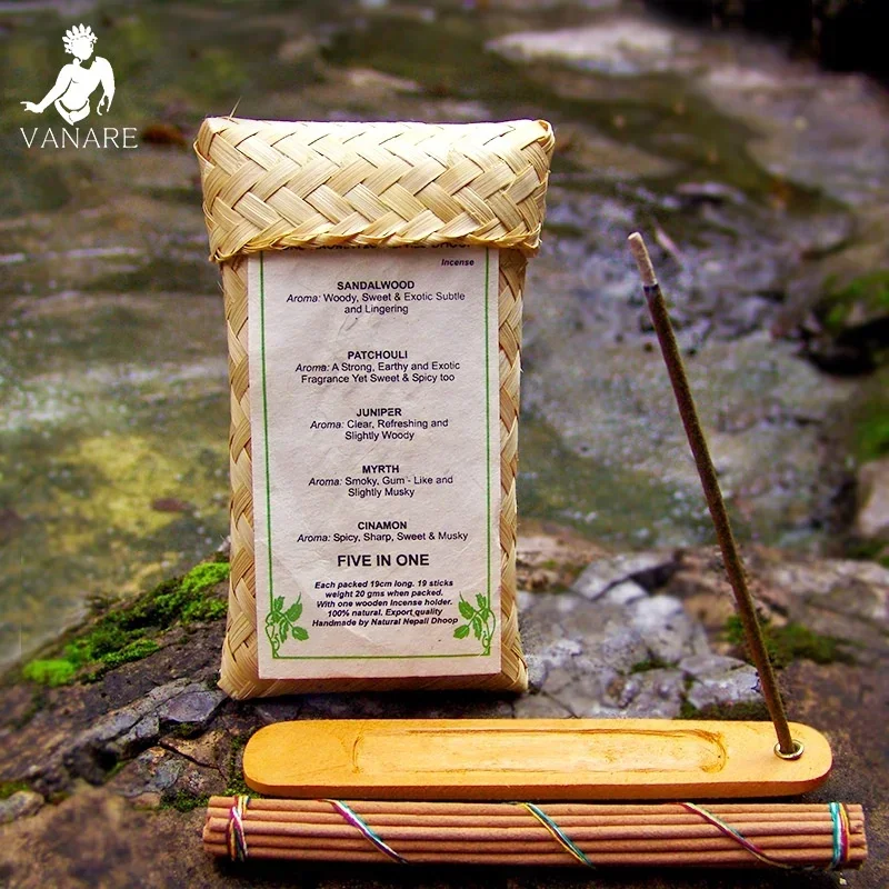 Log Plants Incense Sticks Mult - đánh giá và giá Home Fragrance Zen