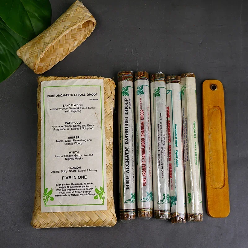 Log Plants Incense Sticks Mult - đánh giá và giá Home Fragrance Zen