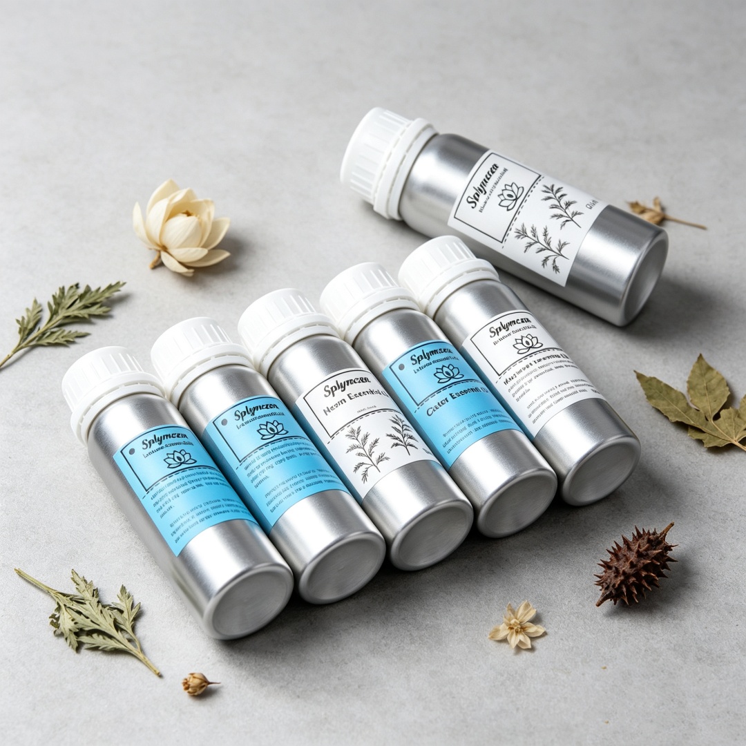 5 Types Single Natural Aromath - đánh giá và giá Home Fragrance Types