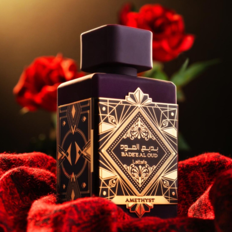 100ml Unisex Arabic Perfume -  - đánh giá và giá Home Fragrance Vanilla Cashmere