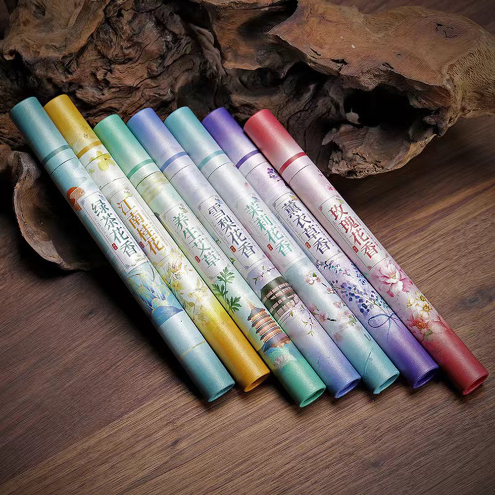 7 Types of Floral Fragrances ( - đánh giá và giá Home Fragrance Jasmine & Yuzu Porcelain Diffuser