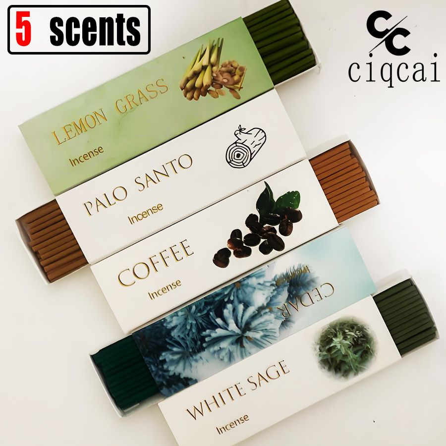 【5 Flavors】High-Quality, Handm - đánh giá và giá Home Fragrance Gift Box
