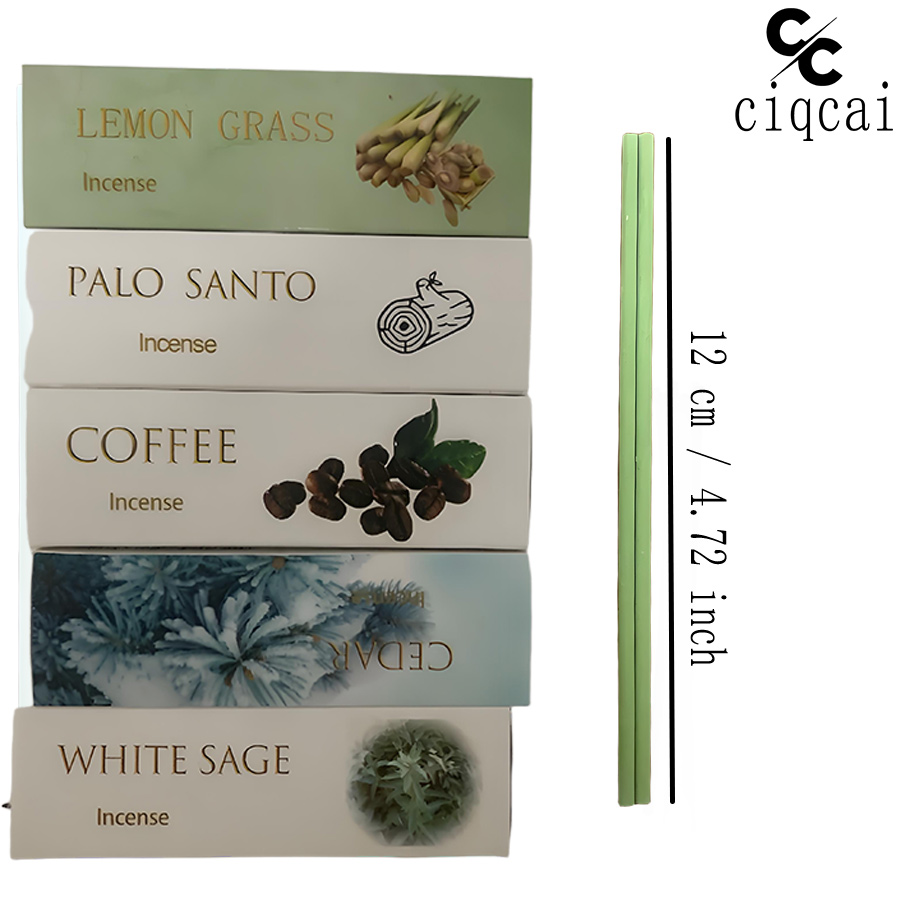 【5 Flavors】High-Quality, Handm - đánh giá và giá Home Fragrance Gift Box