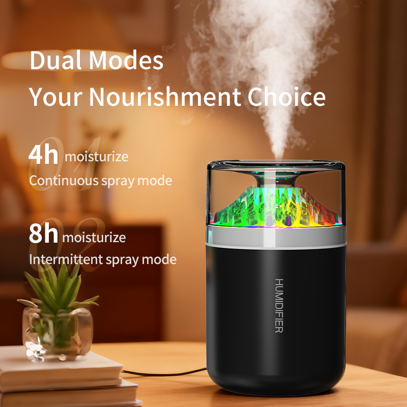 180ml humidifier colorful atmo - đánh giá và giá Home Fragrance Types