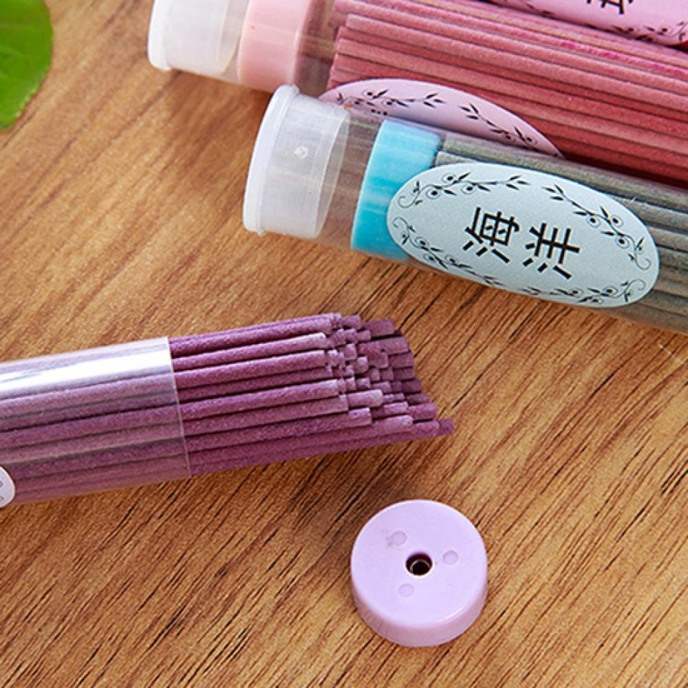 50 Sticks Incense 13.2cm Fragr - đánh giá và giá Home Fragrance Gift Box