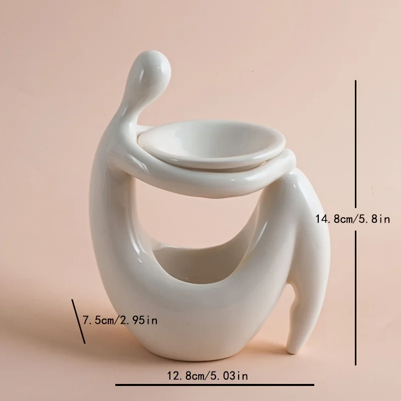 Ceramic Incense Burner Burner  - đánh giá và giá Home Fragrance Oil Burner