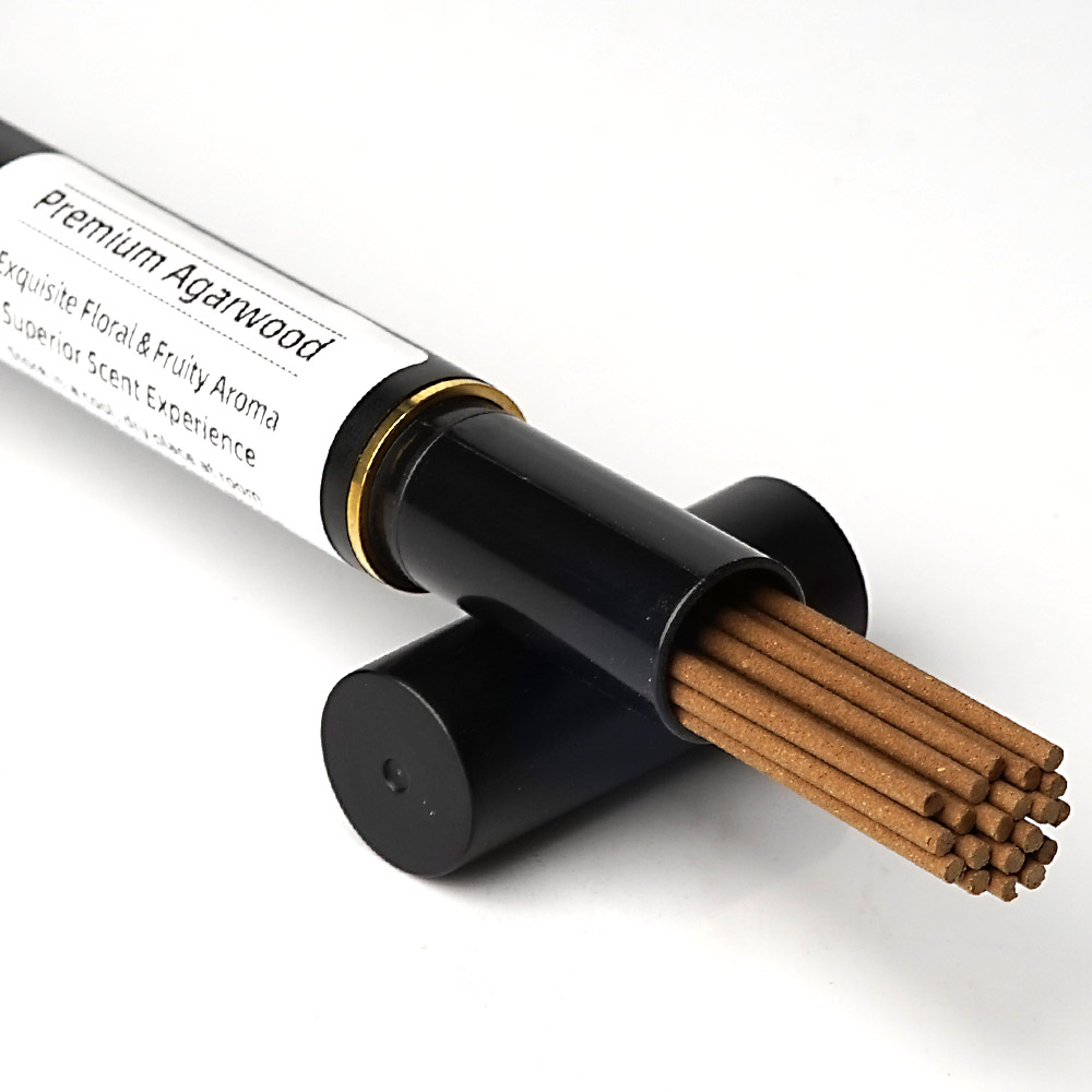 Premium Agarwood Incense Stick - đánh giá và giá Home Fragrance Vanilla Cashmere