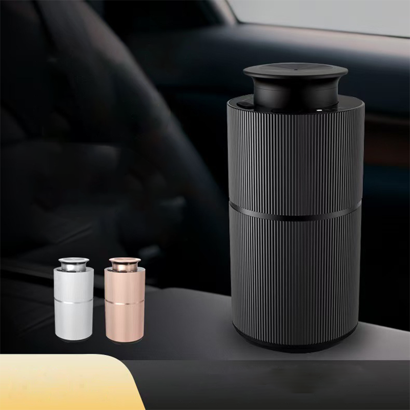 Metal Body Smart Car Diffuser  - đánh giá và giá Home Fragrance Elements