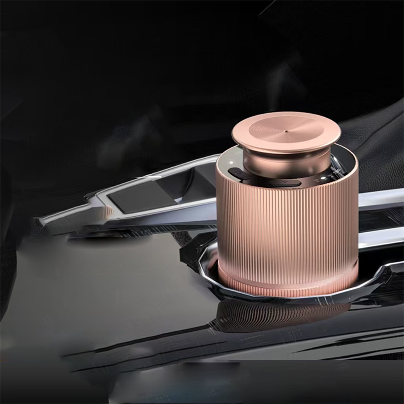 Metal Body Smart Car Diffuser  - đánh giá và giá Home Fragrance Elements
