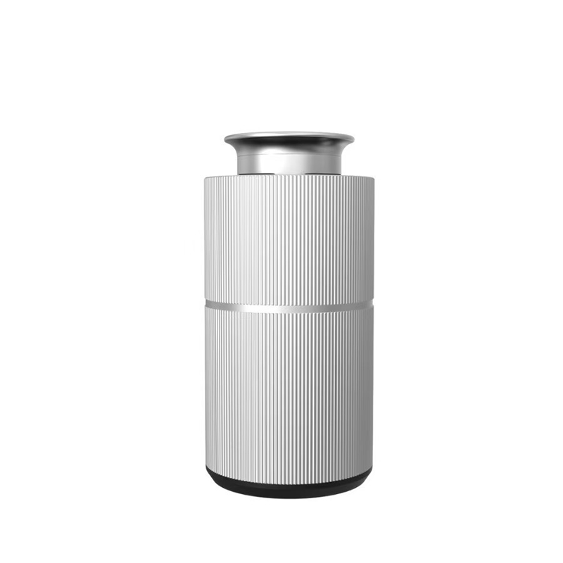 Metal Body Smart Car Diffuser  - đánh giá và giá Home Fragrance Elements