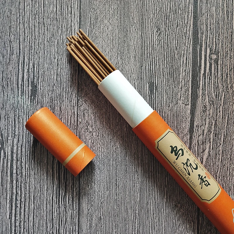 FY Natural 40 Sticks Sandalwoo - đánh giá và giá Home Fragrance Gift Box