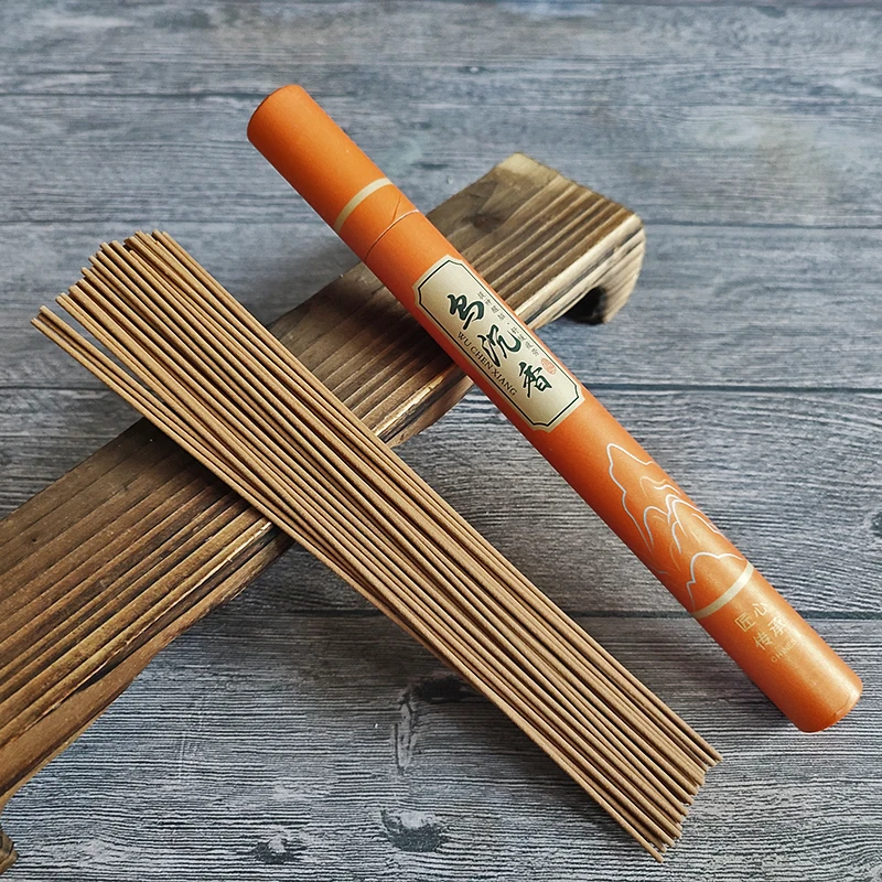FY Natural 40 Sticks Sandalwoo - đánh giá và giá Home Fragrance Gift Box