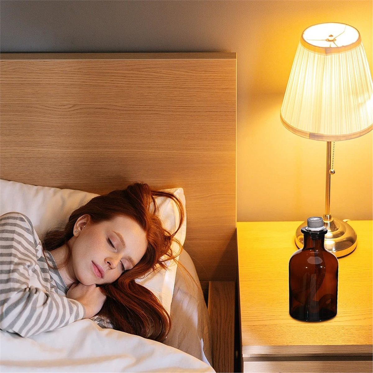 Oil Lamp Wick Replacement, 6.3 - đánh giá và giá Home Fragrance Oil Burner