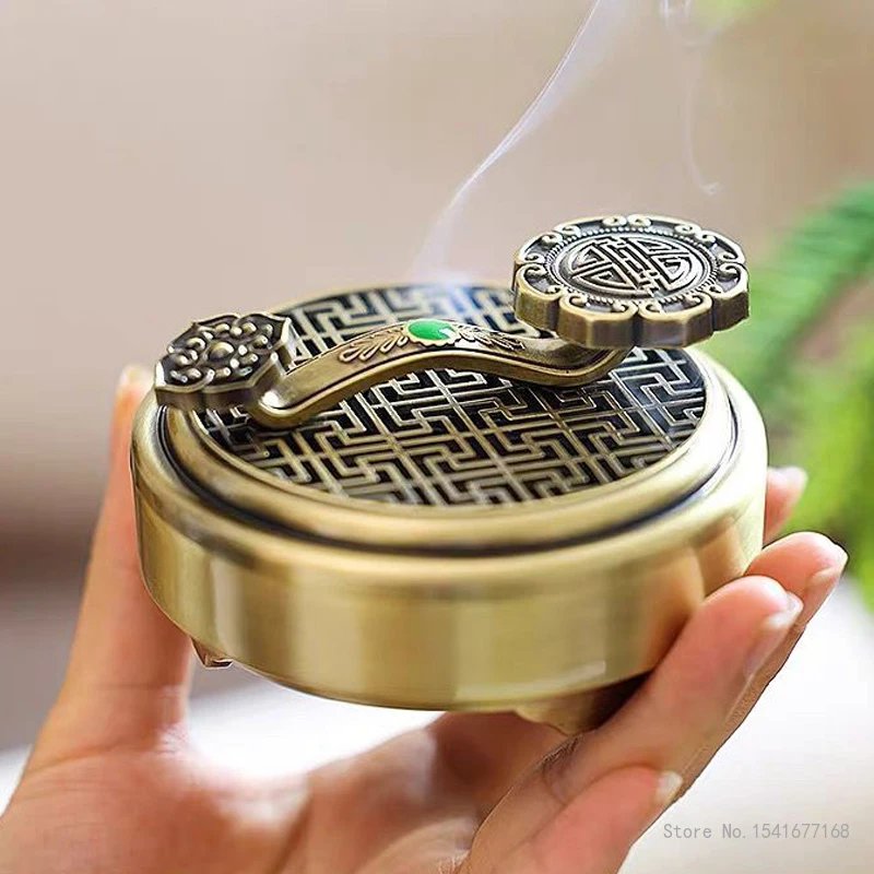 Chinese Style Incense Burner,  - đánh giá và giá Home Fragrance Zen