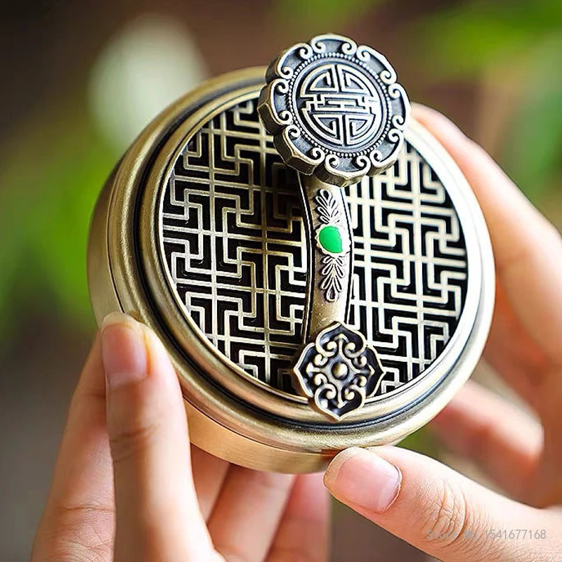 Chinese Style Incense Burner,  - đánh giá và giá Home Fragrance Zen