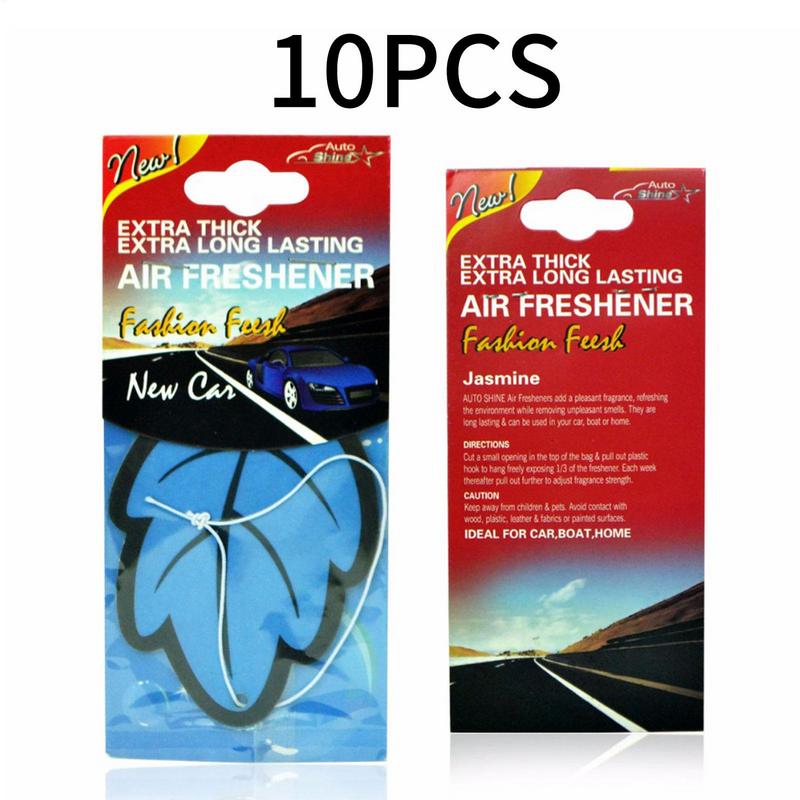 10PCS Car Air Freshener Natura - đánh giá và giá Home Fragrance Jasmine & Yuzu Porcelain Diffuser