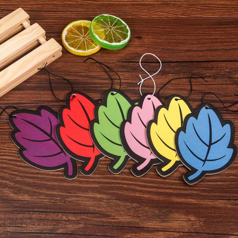 10PCS Car Air Freshener Natura - đánh giá và giá Home Fragrance Jasmine & Yuzu Porcelain Diffuser