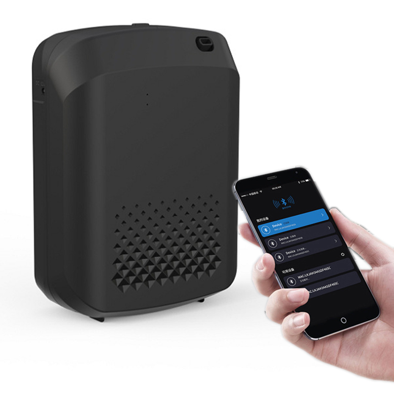 Smart Aroma Diffuser Hotels Fr - đánh giá và giá Home Fragrance Elements