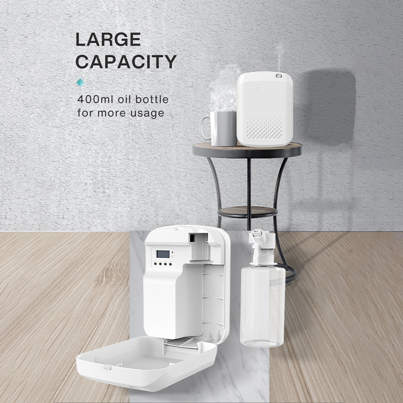 Smart Aroma Diffuser Hotels Fr - đánh giá và giá Home Fragrance Elements