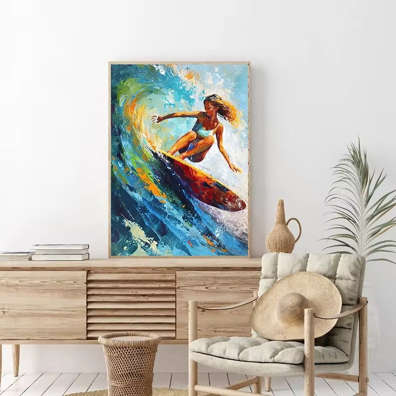 Ocean Waves Beach Boat Surf Pa - đánh giá và giá Home Fragrance Ocean Breeze