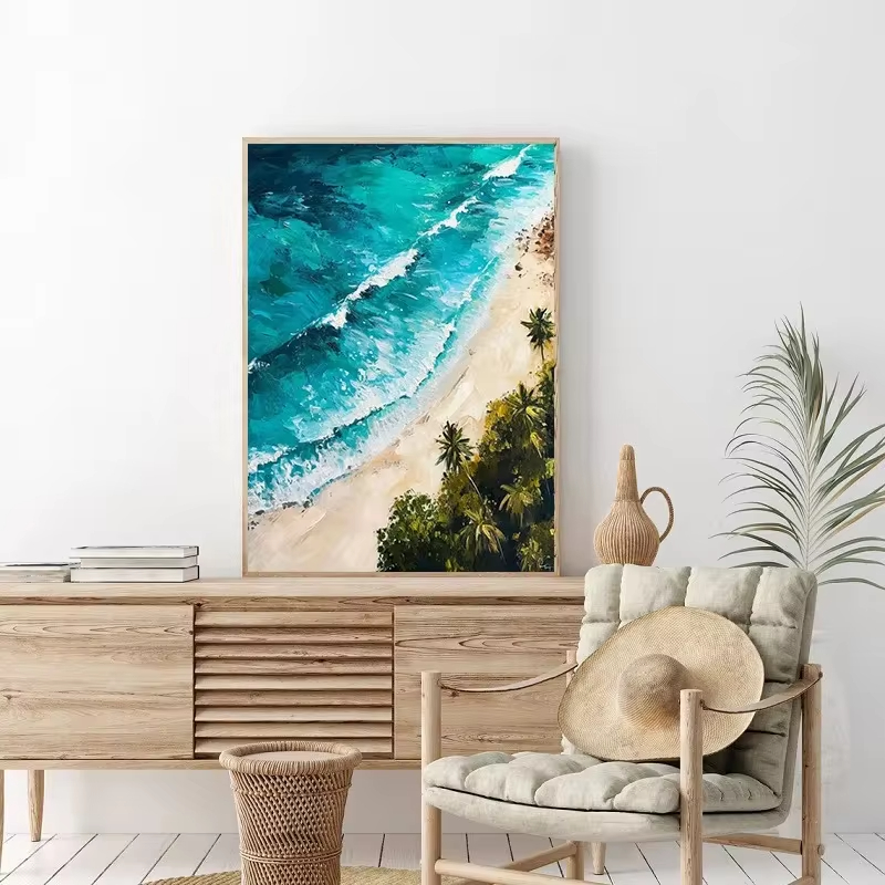 Ocean Waves Beach Boat Surf Pa - đánh giá và giá Home Fragrance Ocean Breeze