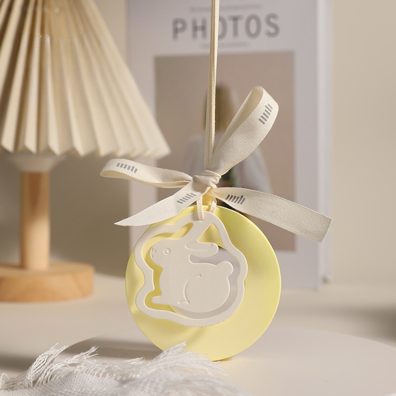 Moon-gazing Rabbit Aromatherap - đánh giá và giá Home Fragrance Gift Box