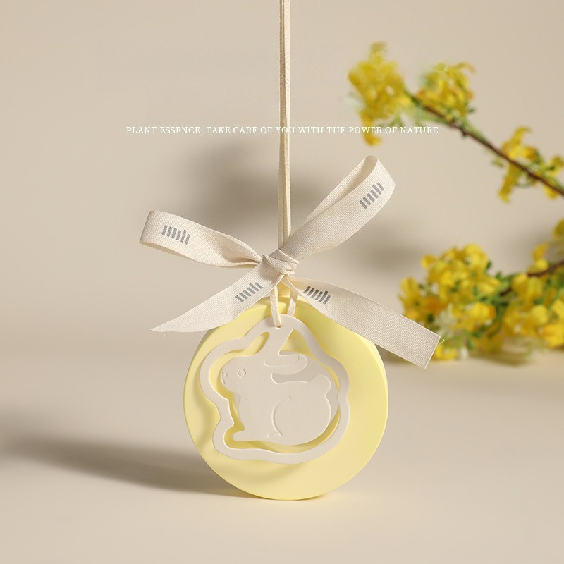 Moon-gazing Rabbit Aromatherap - đánh giá và giá Home Fragrance Gift Box