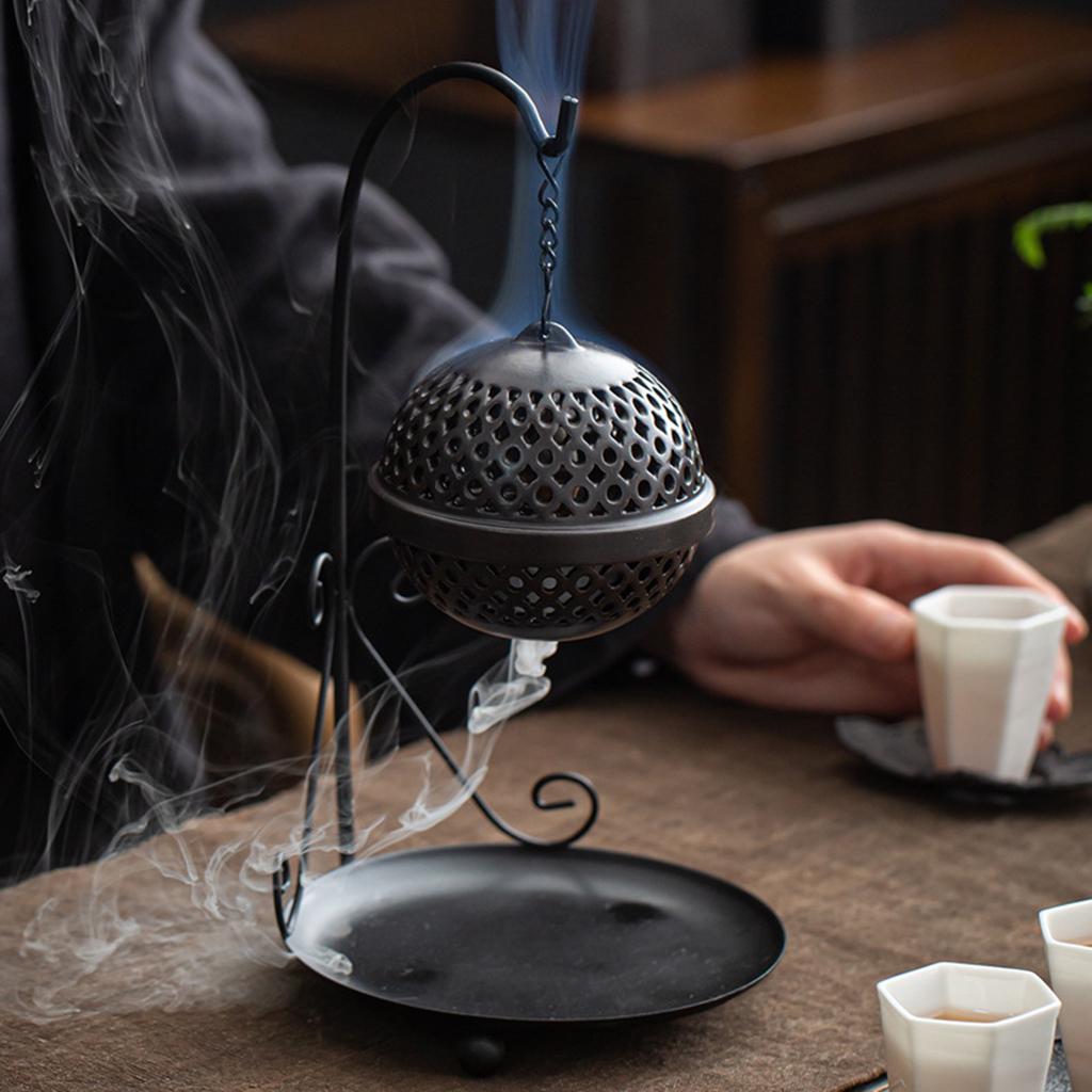 Zen Buddha Censer Sandalwood H - đánh giá và giá Home Fragrance Zen