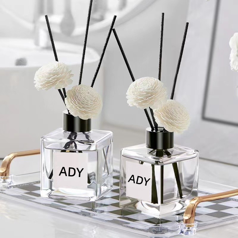 50ml Aroma Reed Diffuser Oil f - đánh giá và giá Home Fragrance Elements