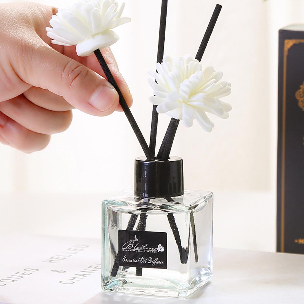 50ml Aroma Reed Diffuser Oil f - đánh giá và giá Home Fragrance Elements