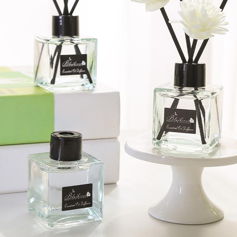 50ml Aroma Reed Diffuser Oil f - đánh giá và giá Home Fragrance Elements