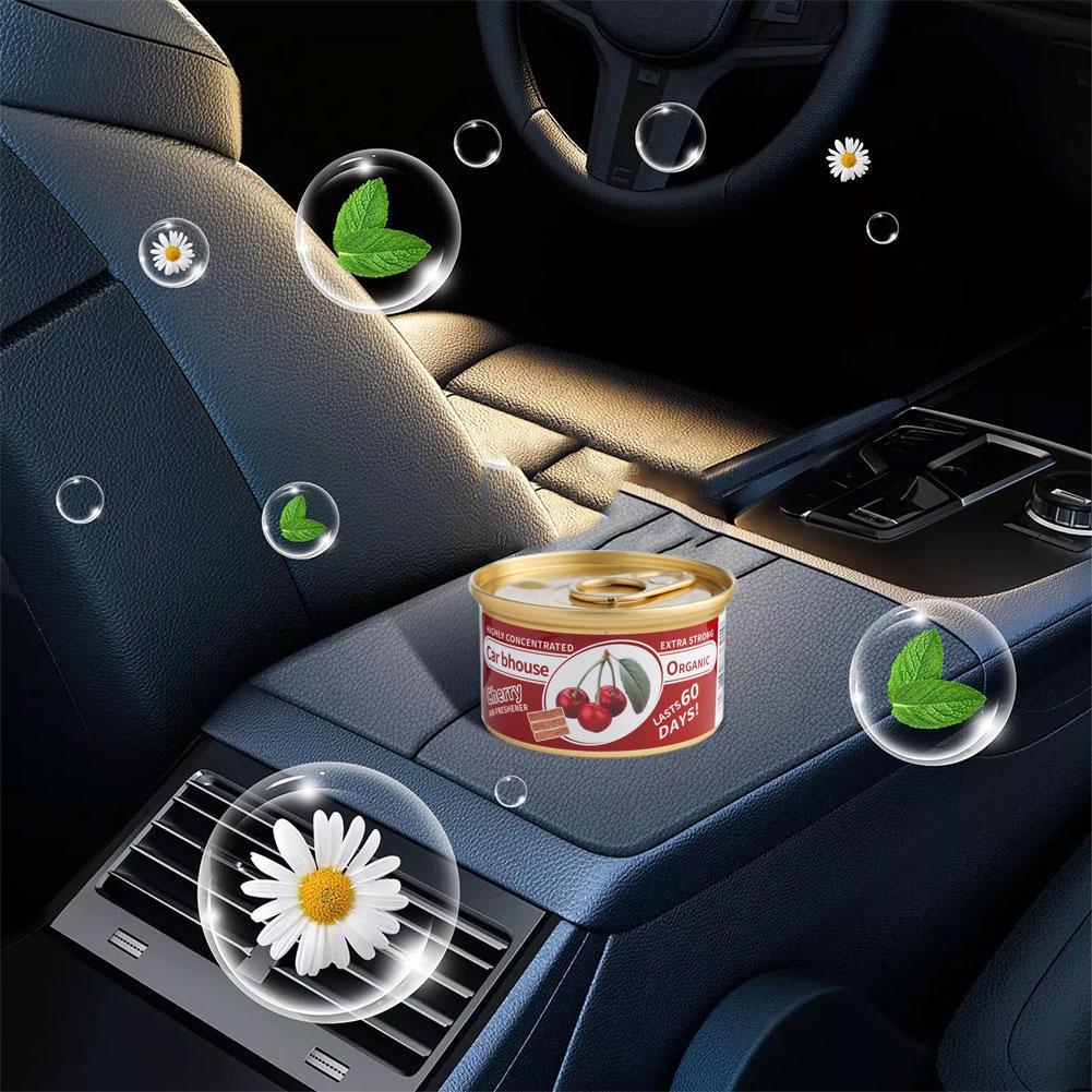 Car Air Freshener Bubble Gum S - đánh giá và giá Home Fragrance Elements