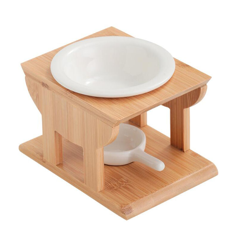 Creative Aroma Burner Essentia - đánh giá và giá Home Fragrance Oil Burner