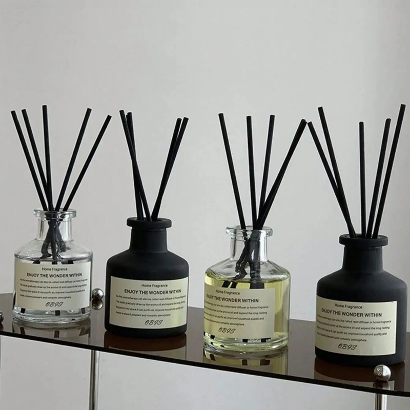 50ml Flameless Home Fragrance  - đánh giá và giá Home Fragrance Jasmine & Yuzu Porcelain Diffuser