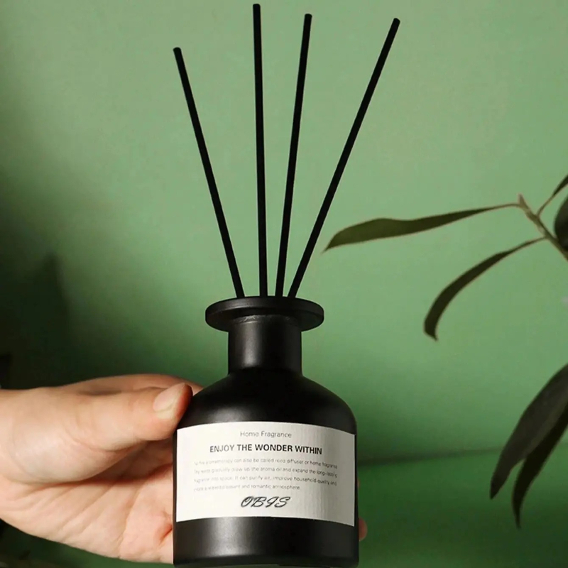 50ml Flameless Home Fragrance  - đánh giá và giá Home Fragrance Jasmine & Yuzu Porcelain Diffuser