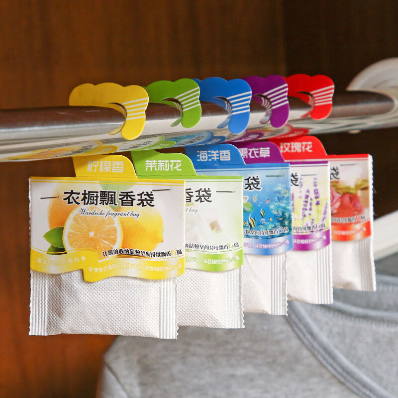 5pcs Wardrobe Fragrance Sachet - đánh giá và giá Home Fragrance Jasmine & Yuzu Porcelain Diffuser