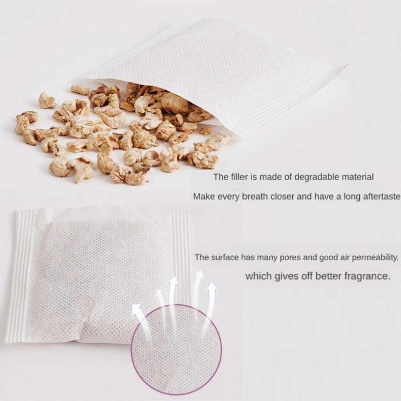 5pcs Wardrobe Fragrance Sachet - đánh giá và giá Home Fragrance Jasmine & Yuzu Porcelain Diffuser