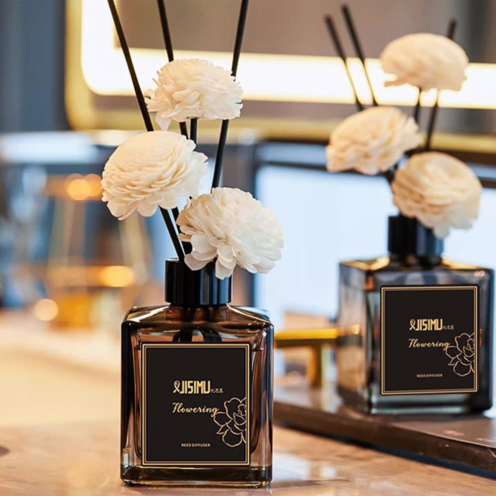 Fireless Aromatherapy Room Dec - đánh giá và giá Home Fragrance Jasmine & Yuzu Porcelain Diffuser