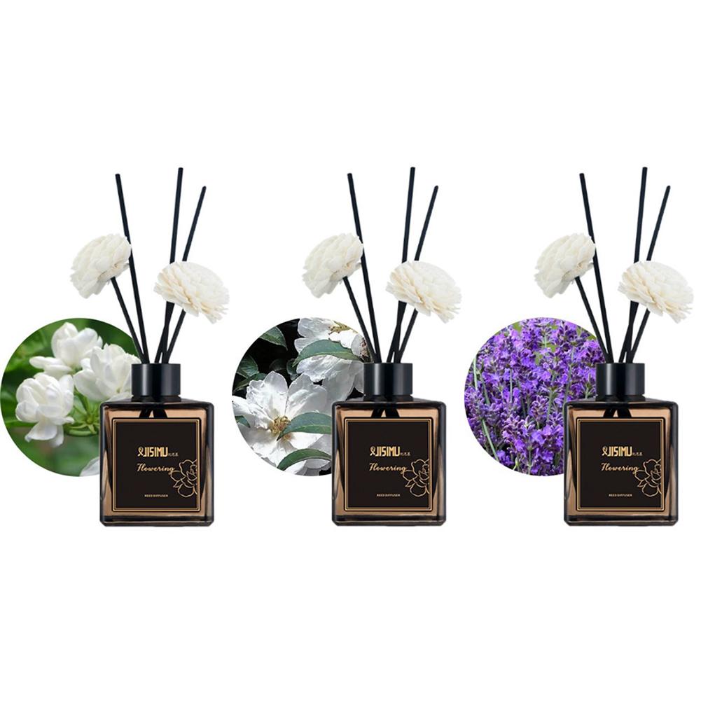 Fireless Aromatherapy Room Dec - đánh giá và giá Home Fragrance Jasmine & Yuzu Porcelain Diffuser