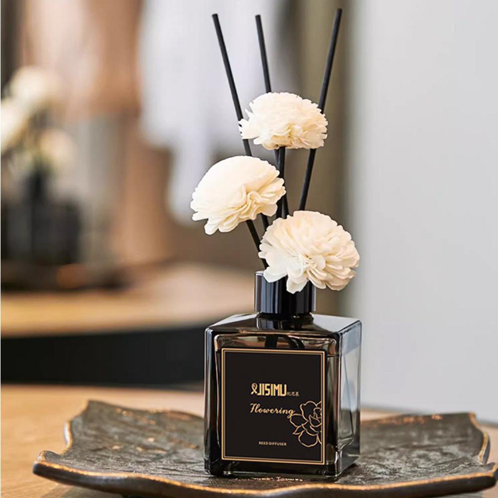 Fireless Aromatherapy Room Dec - đánh giá và giá Home Fragrance Jasmine & Yuzu Porcelain Diffuser