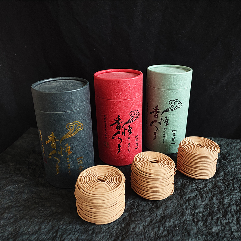 120 Plate/box Natural Sandalwo - đánh giá và giá Home Fragrance Gift Box