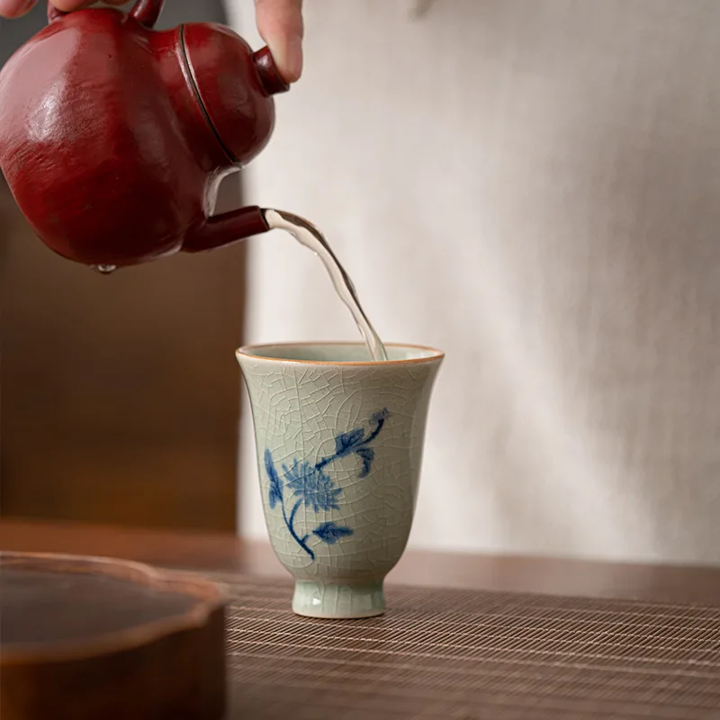 Home Guests Host Cup Orchid Ba - đánh giá và giá Home Fragrance Types