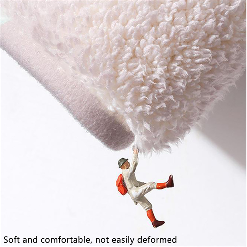 50x120cm Ocean Wave Soft Plush - đánh giá và giá Home Fragrance Ocean Breeze