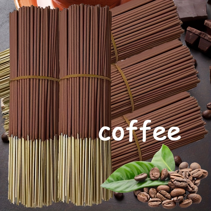 Handmade Coffee Aroma Sticks | - đánh giá và giá Home Fragrance Zen